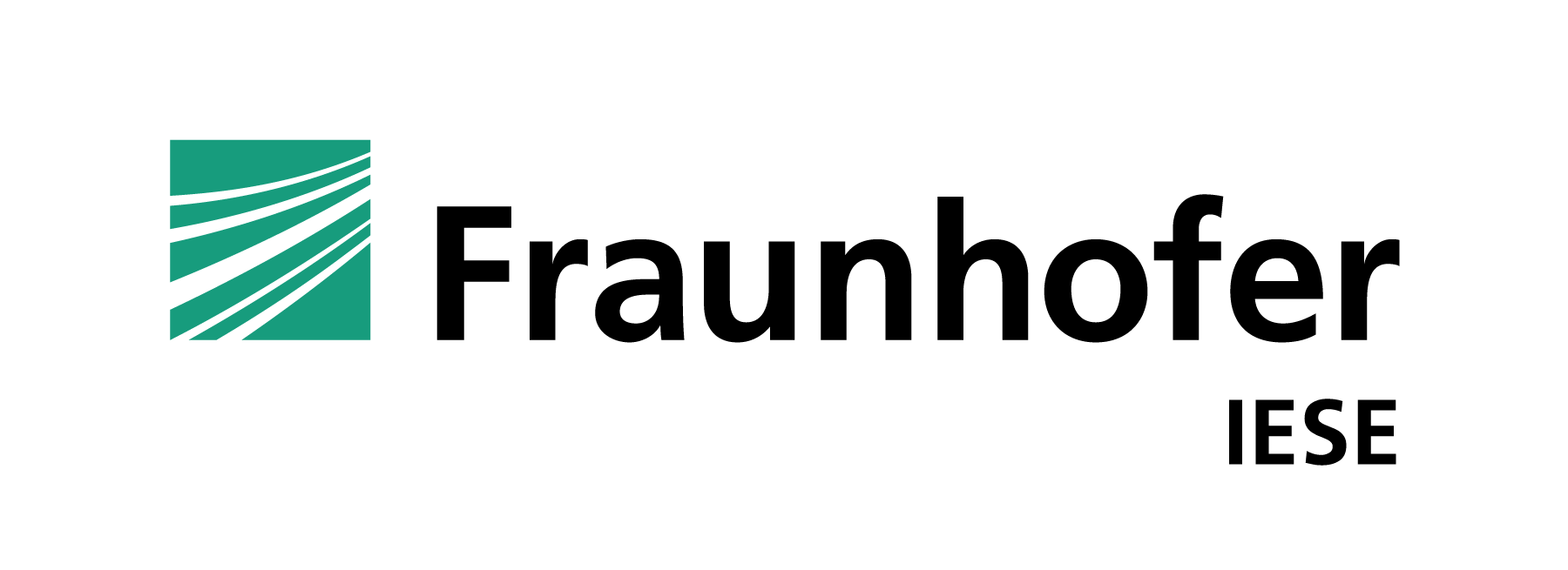Logo des Fraunhofer IESE
