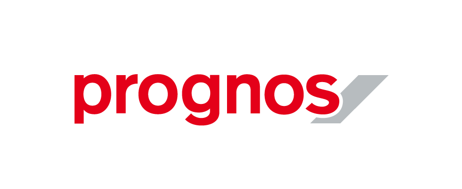 Logo der Prognos AG